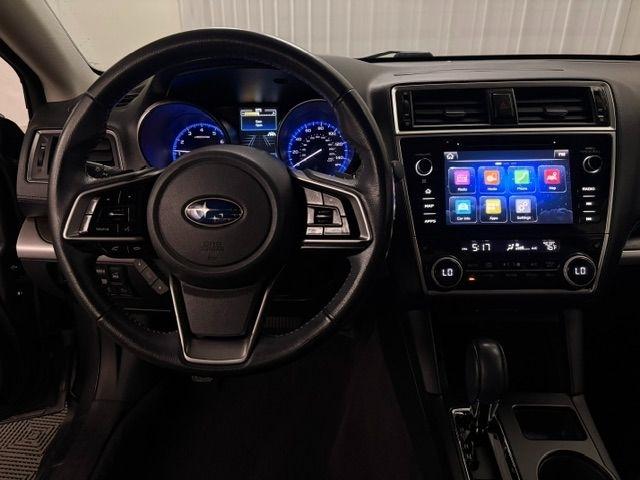 Subaru Outback  2018