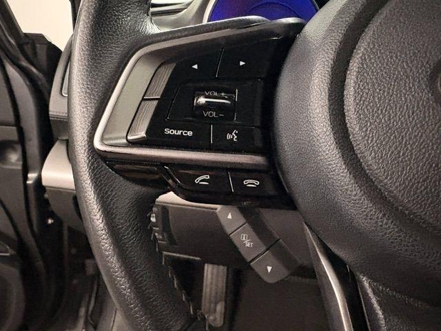 Subaru Outback  2018