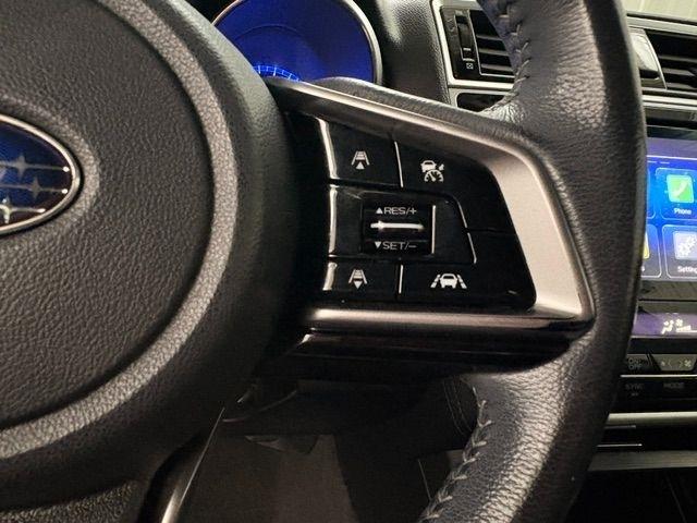 Subaru Outback  2018