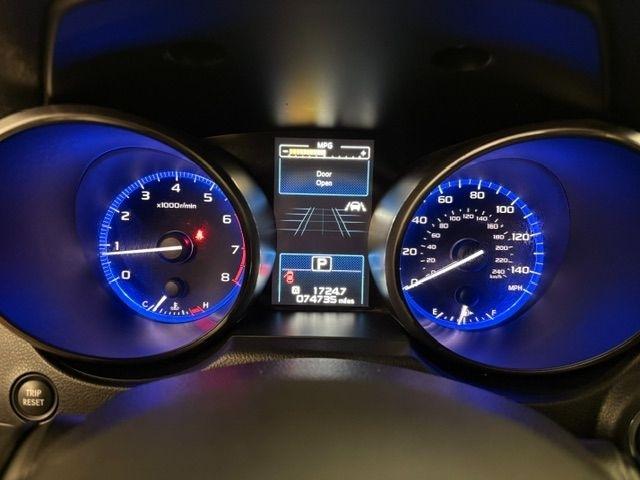Subaru Outback  2018