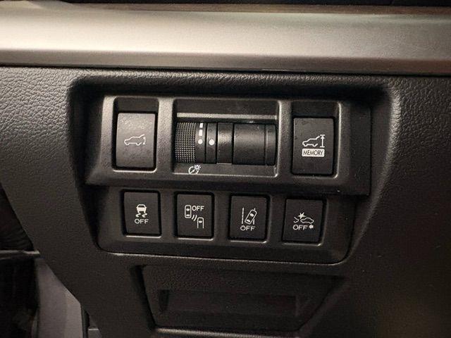 Subaru Outback  2018
