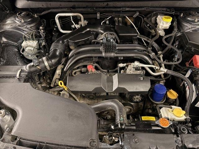Subaru Outback  2018