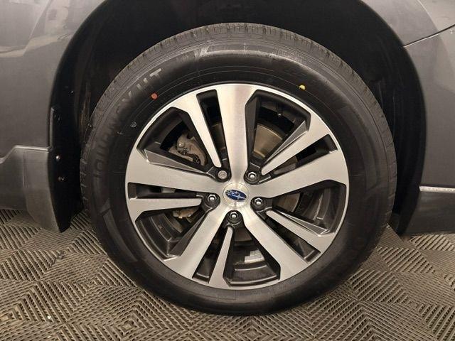 Subaru Outback  2018