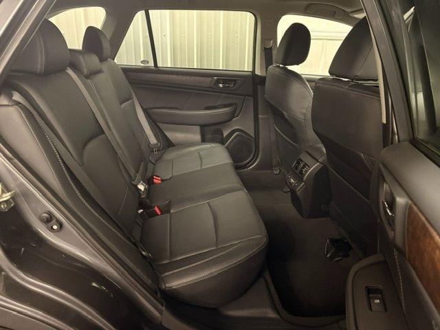 Subaru Outback  2018