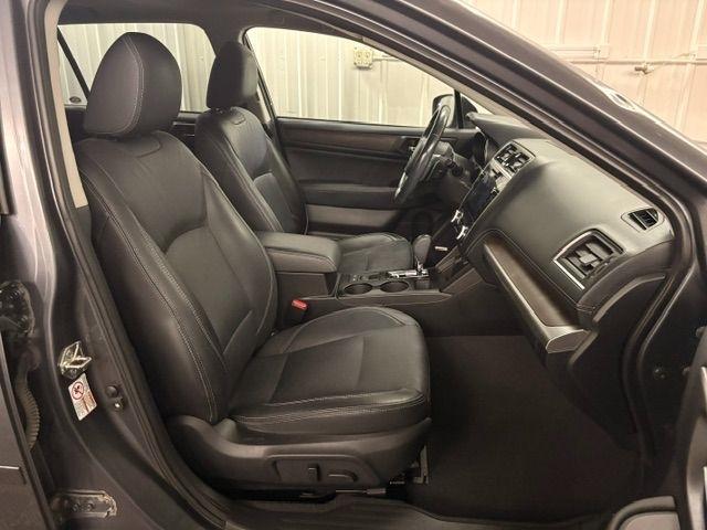 Subaru Outback  2018