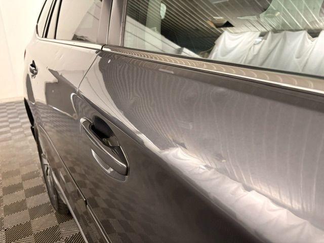 Subaru Outback  2018