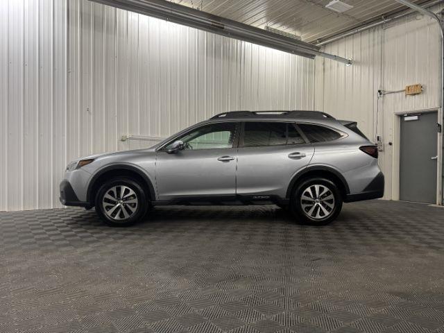 Subaru Outback  2020