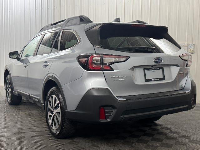 Subaru Outback  2020
