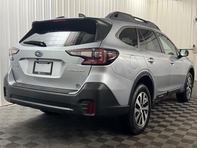 Subaru Outback  2020