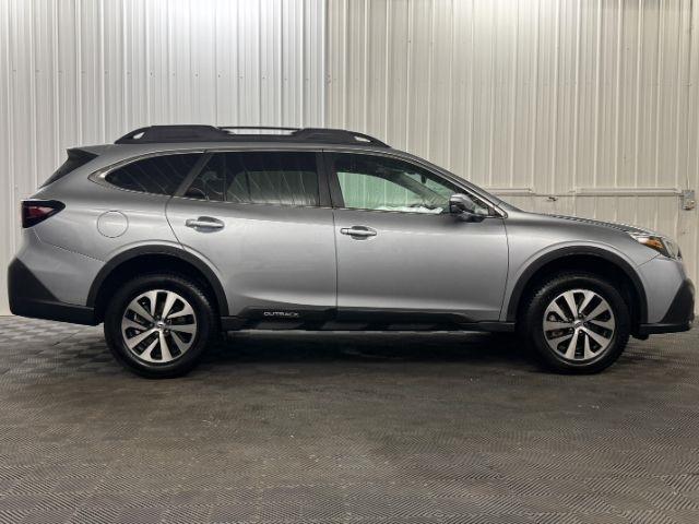 Subaru Outback  2020