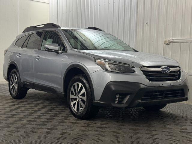 Subaru Outback  2020