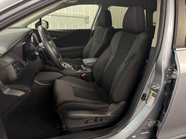 Subaru Outback  2020