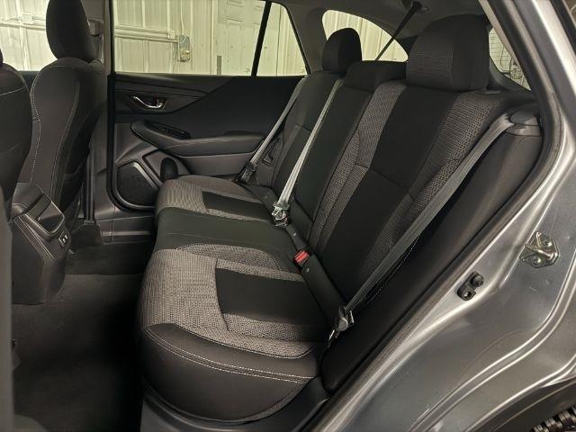 Subaru Outback  2020