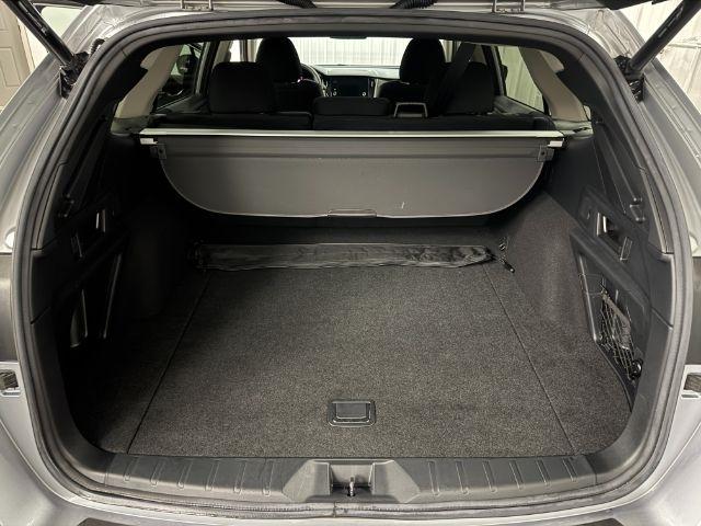 Subaru Outback  2020