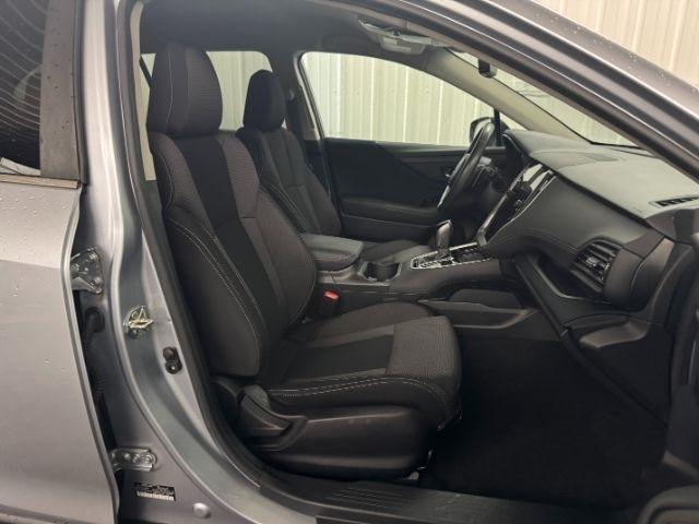 Subaru Outback  2020