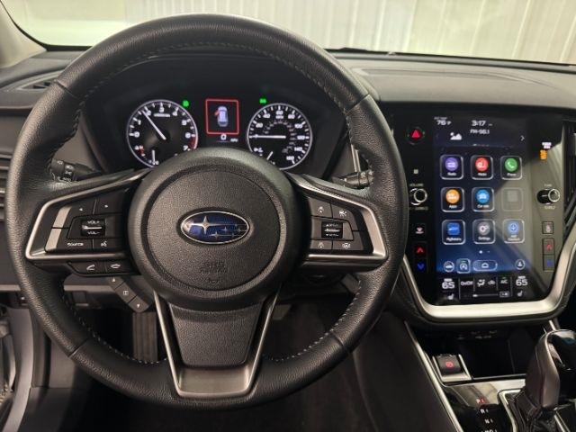Subaru Outback  2020