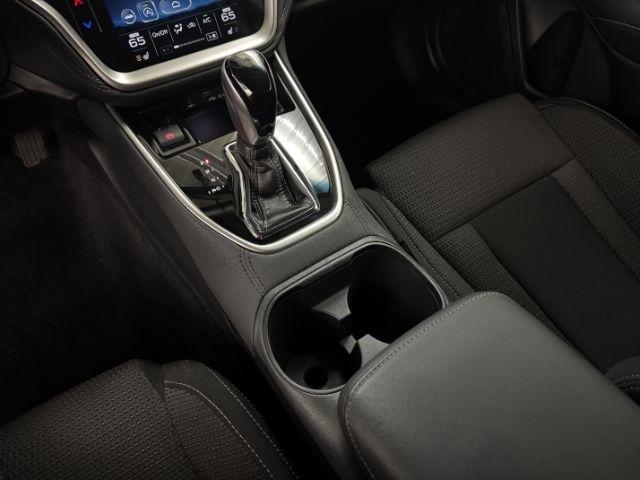 Subaru Outback  2020