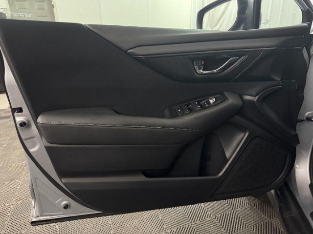Subaru Outback  2020