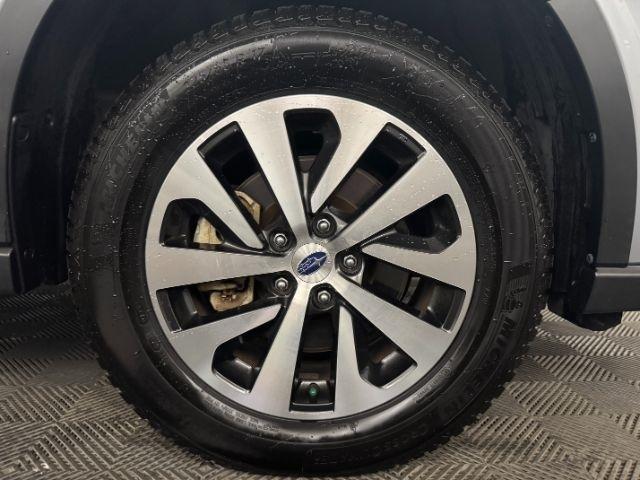 Subaru Outback  2020