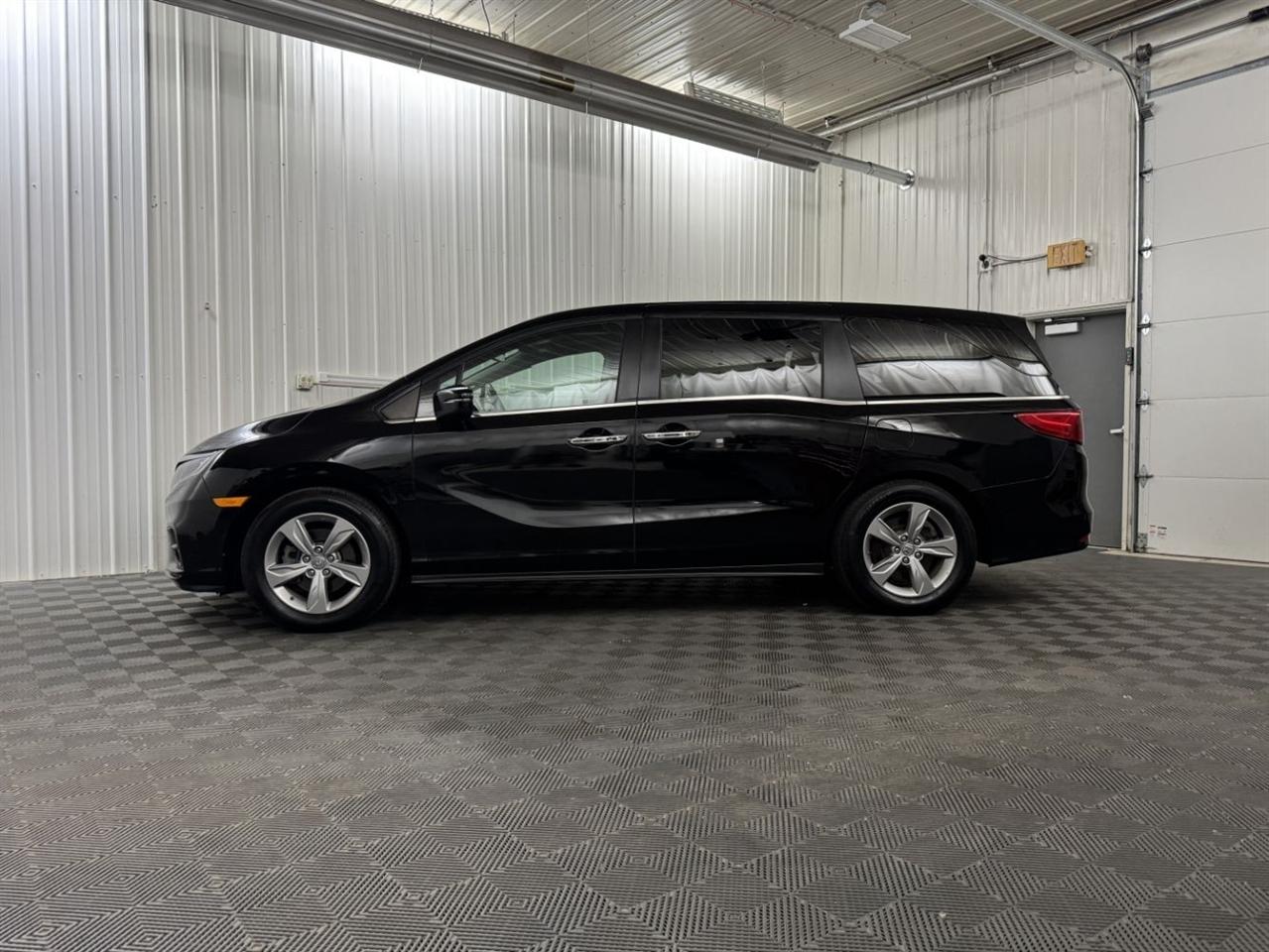 Honda Odyssey  2020