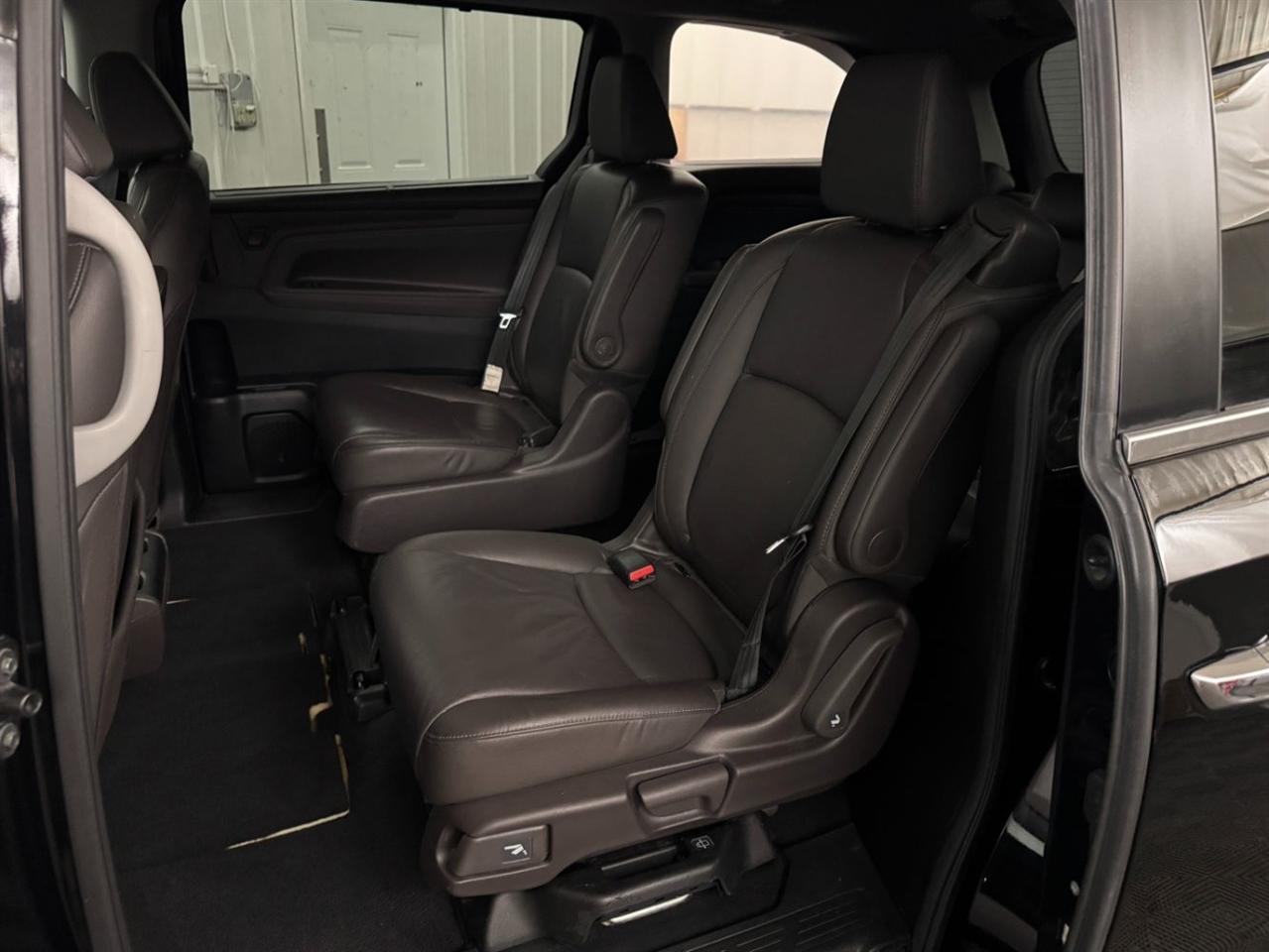 Honda Odyssey  2020