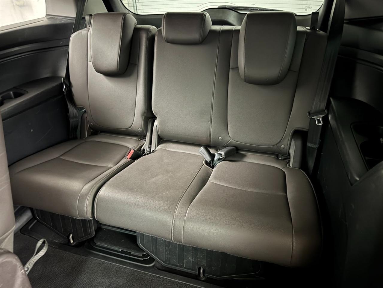 Honda Odyssey  2020