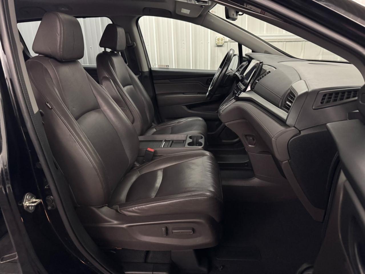 Honda Odyssey  2020