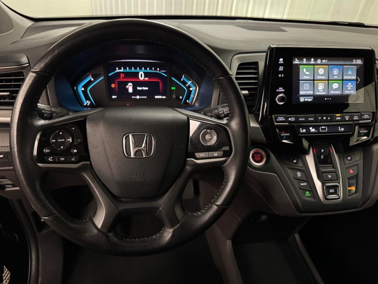 Honda Odyssey  2020