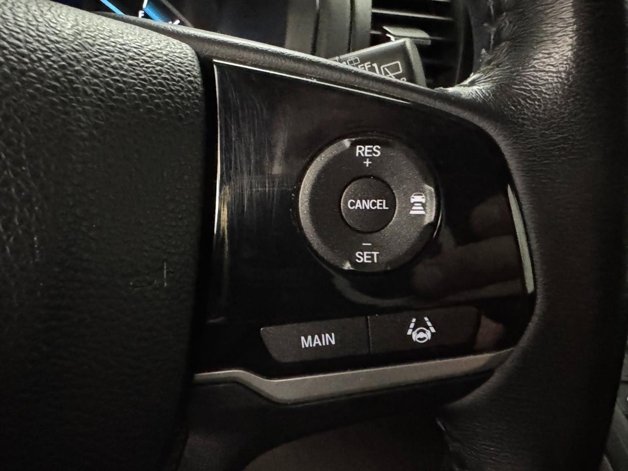 Honda Odyssey  2020