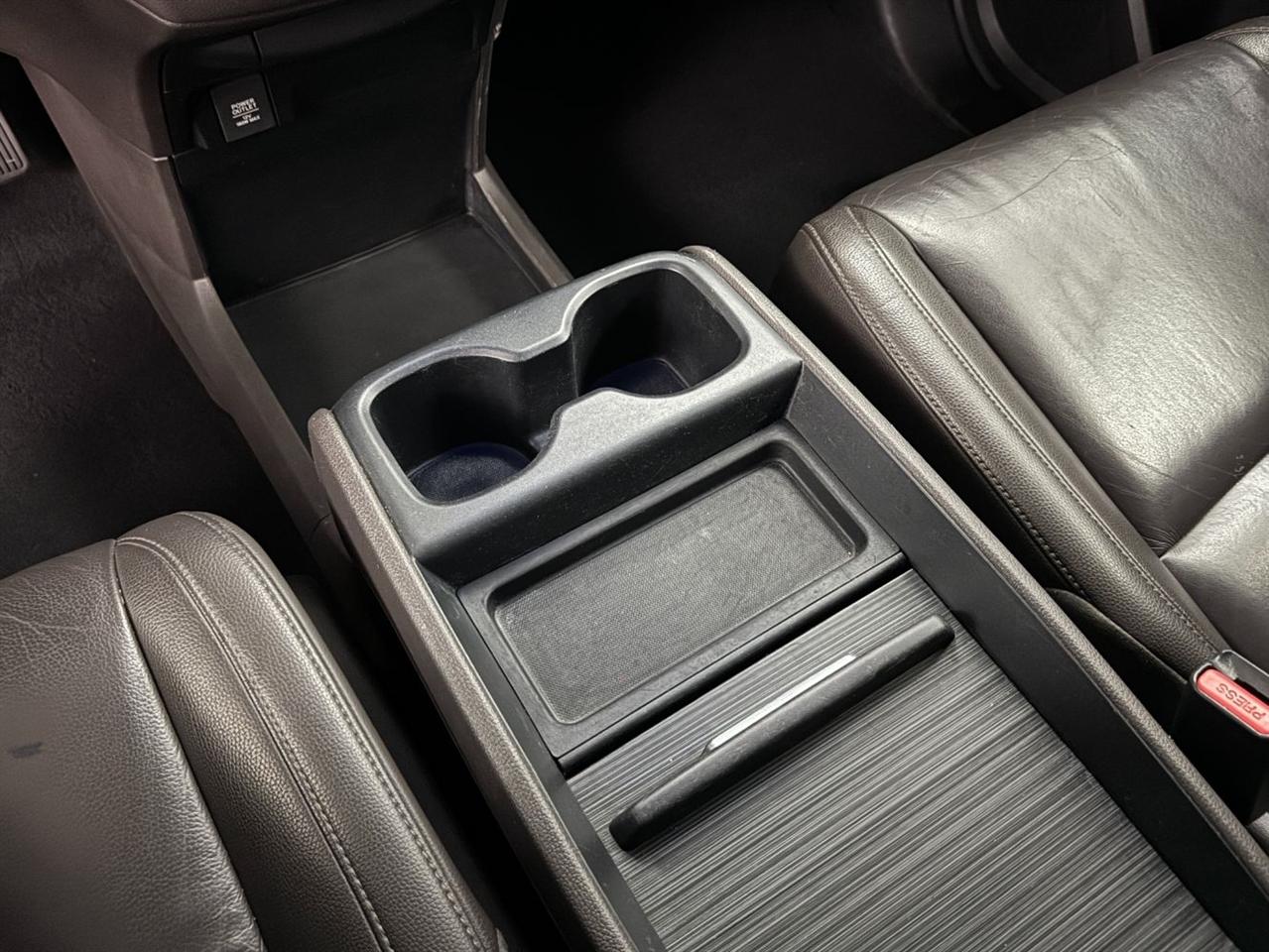 Honda Odyssey  2020