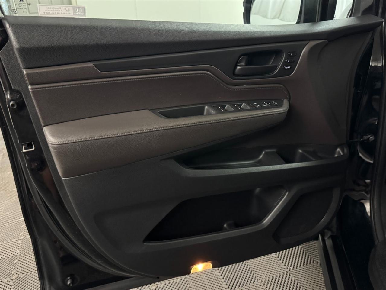Honda Odyssey  2020