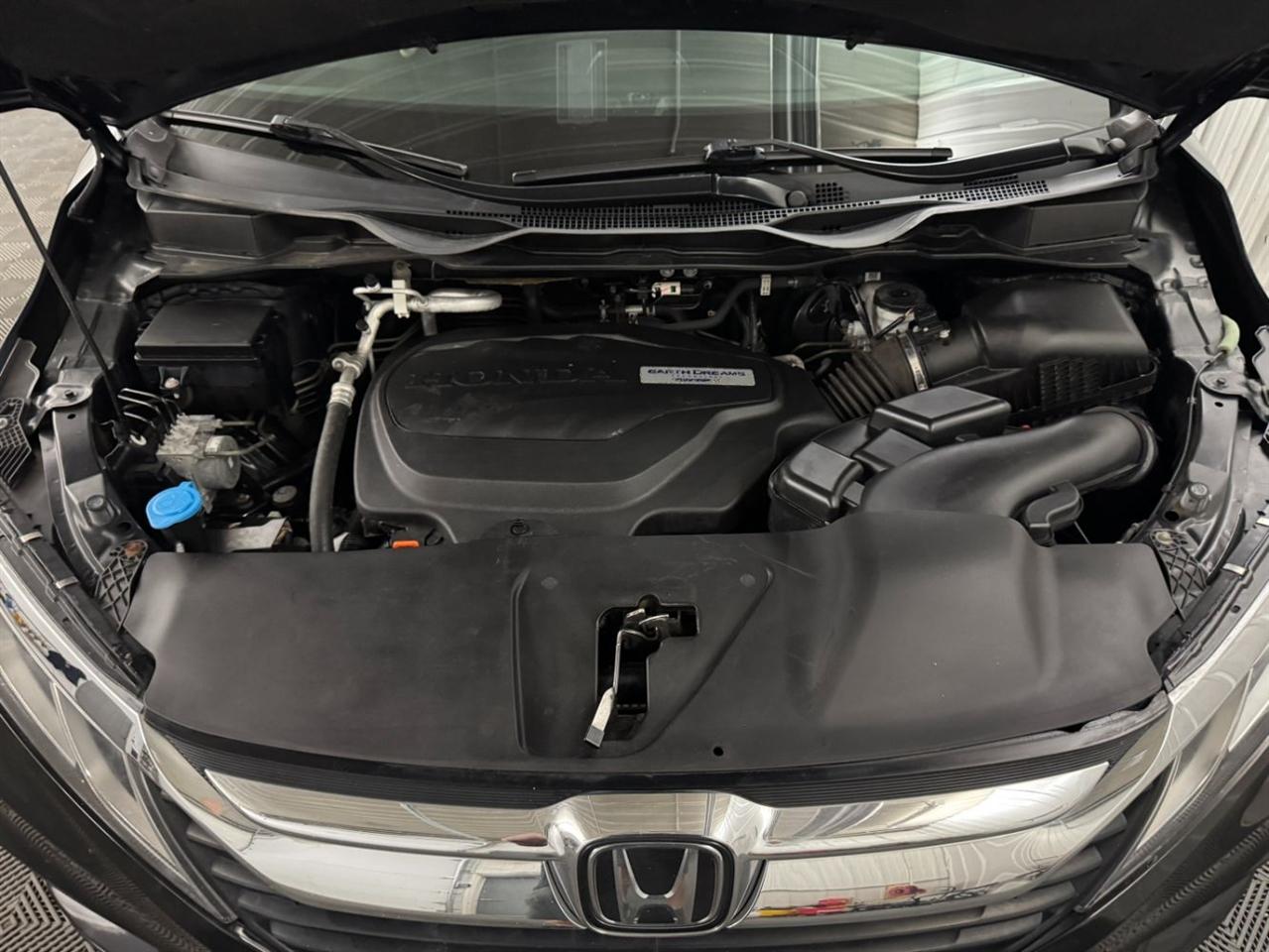 Honda Odyssey  2020
