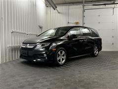 2020 Honda Odyssey 