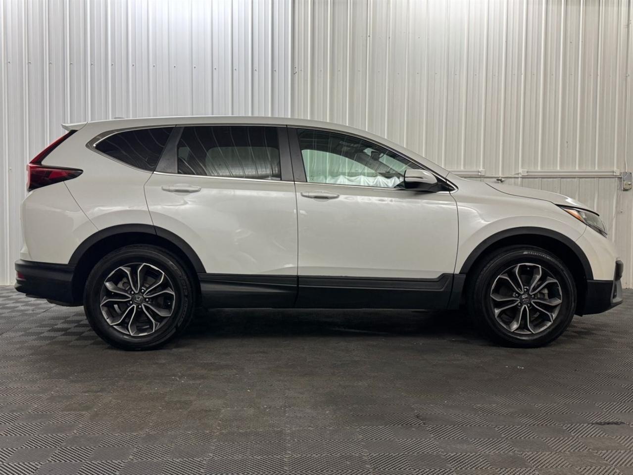 Honda CR-V  2020