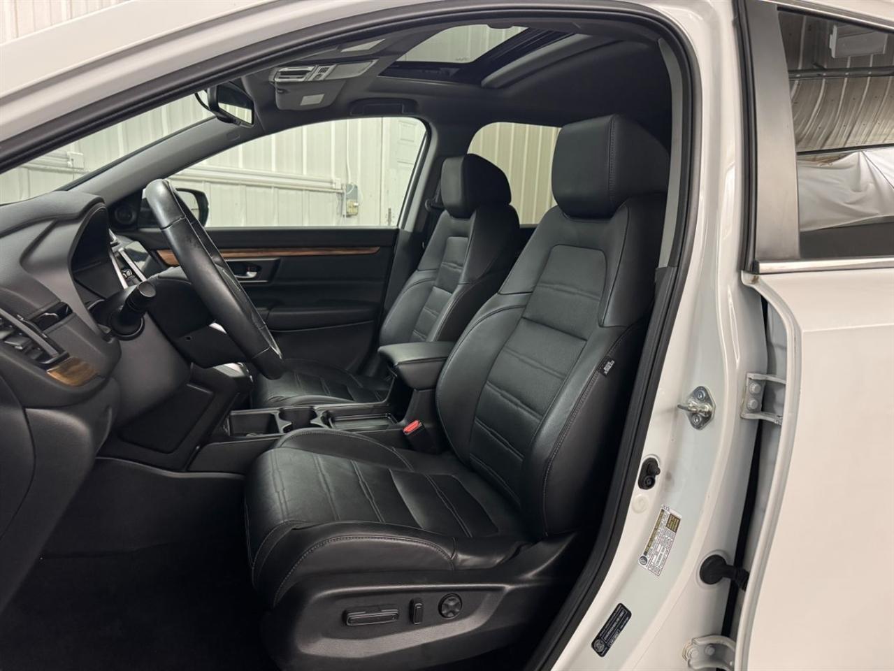 Honda CR-V  2020