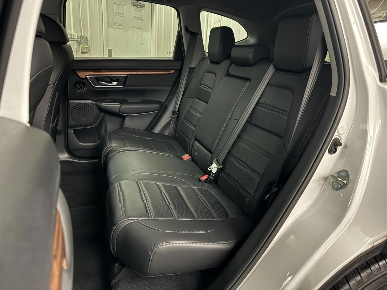 Honda CR-V  2020