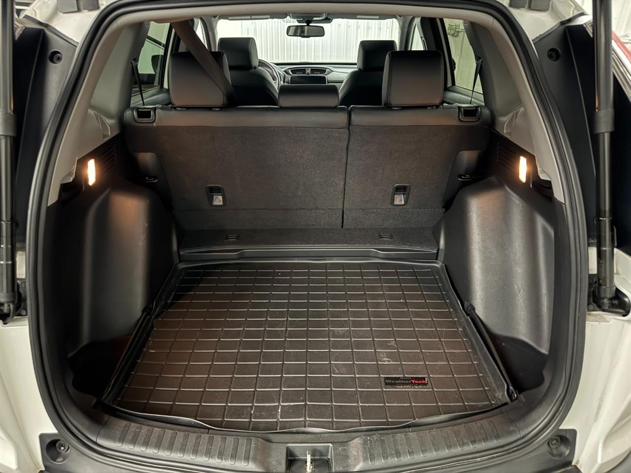 Honda CR-V  2020