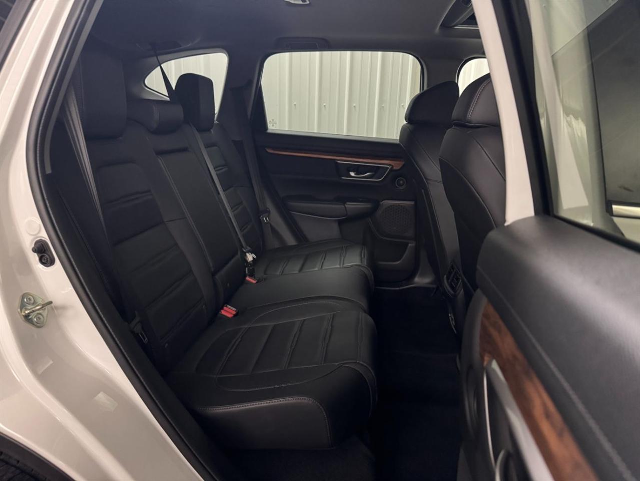 Honda CR-V  2020