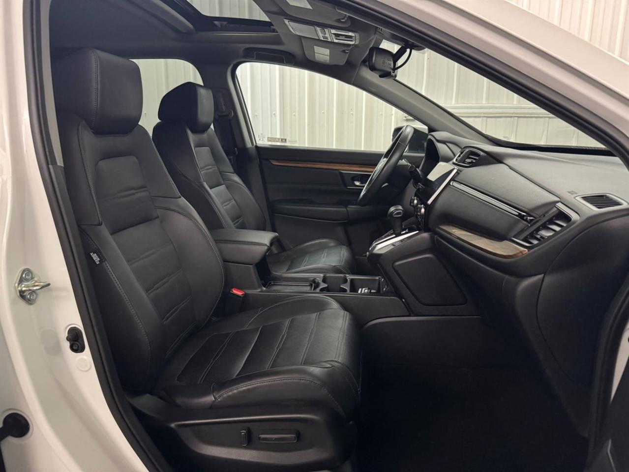Honda CR-V  2020