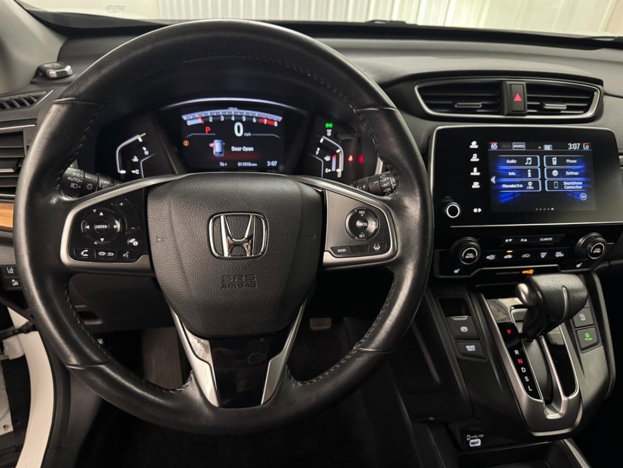 Honda CR-V  2020