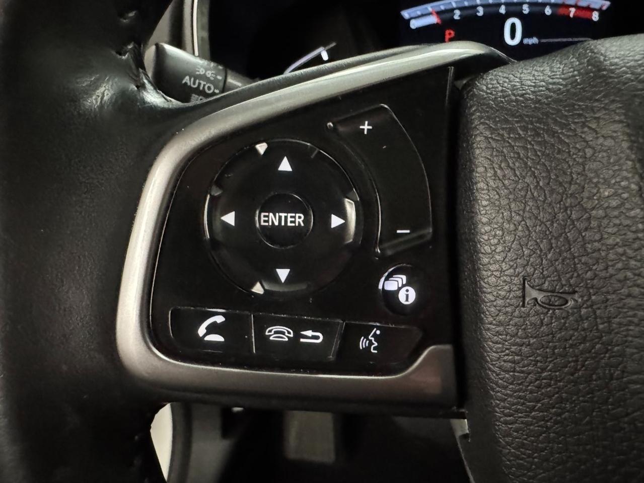 Honda CR-V  2020