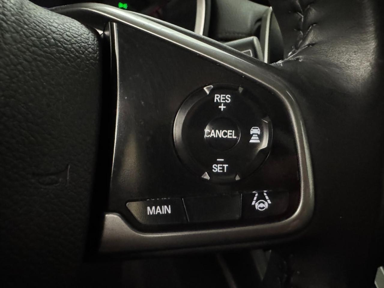 Honda CR-V  2020
