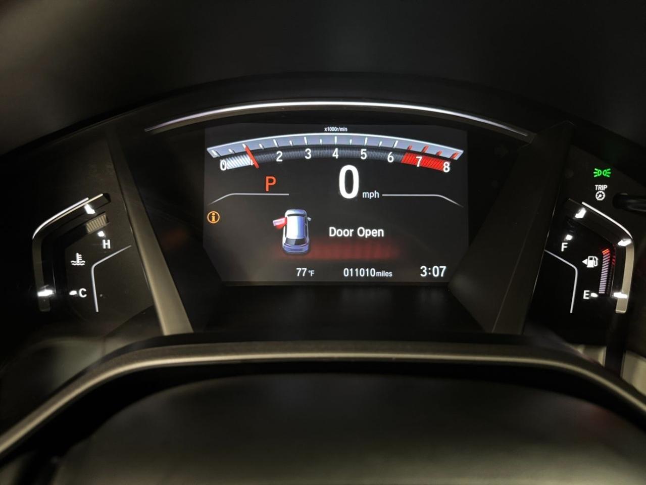 Honda CR-V  2020