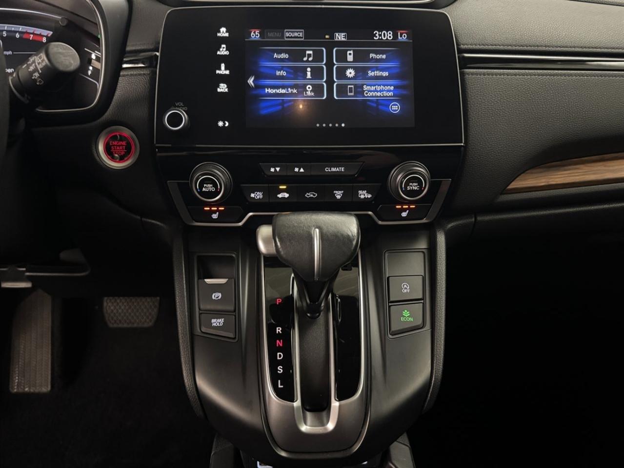 Honda CR-V  2020