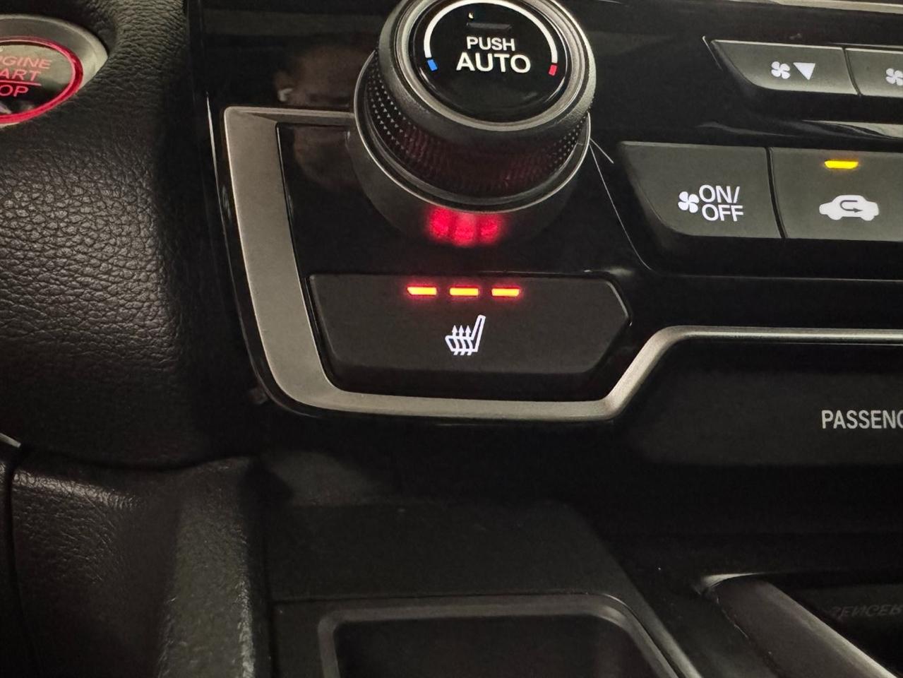 Honda CR-V  2020
