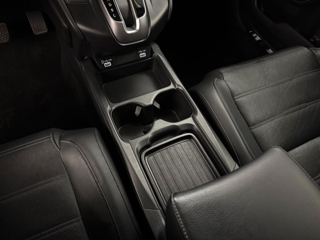 Honda CR-V  2020