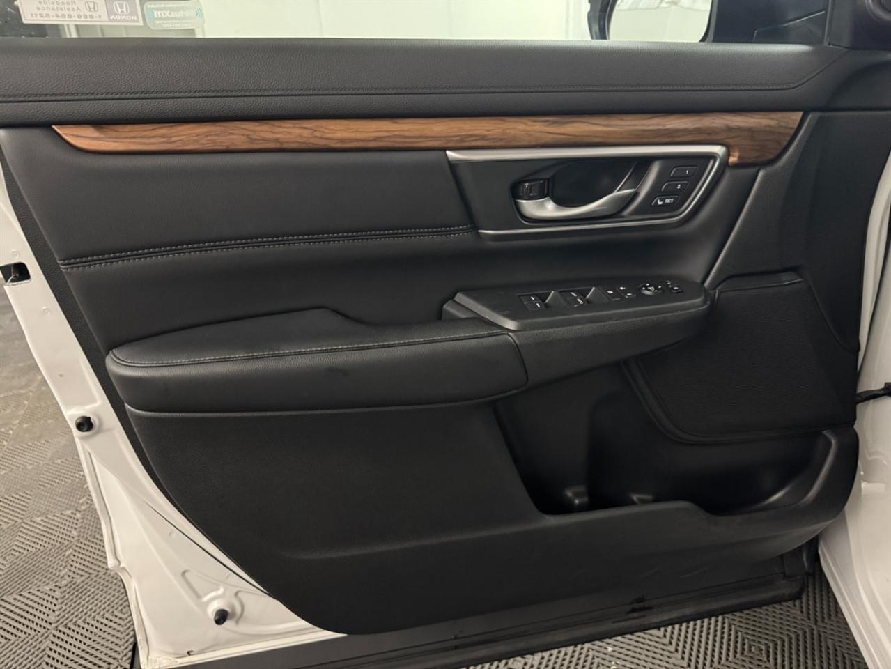 Honda CR-V  2020