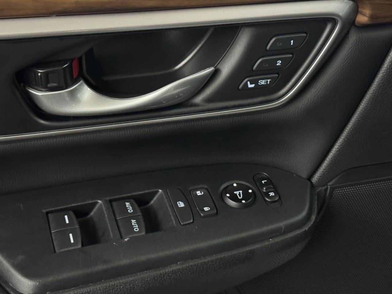 Honda CR-V  2020