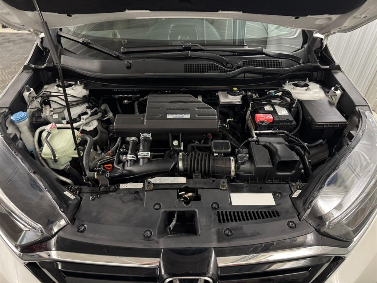 Honda CR-V  2020