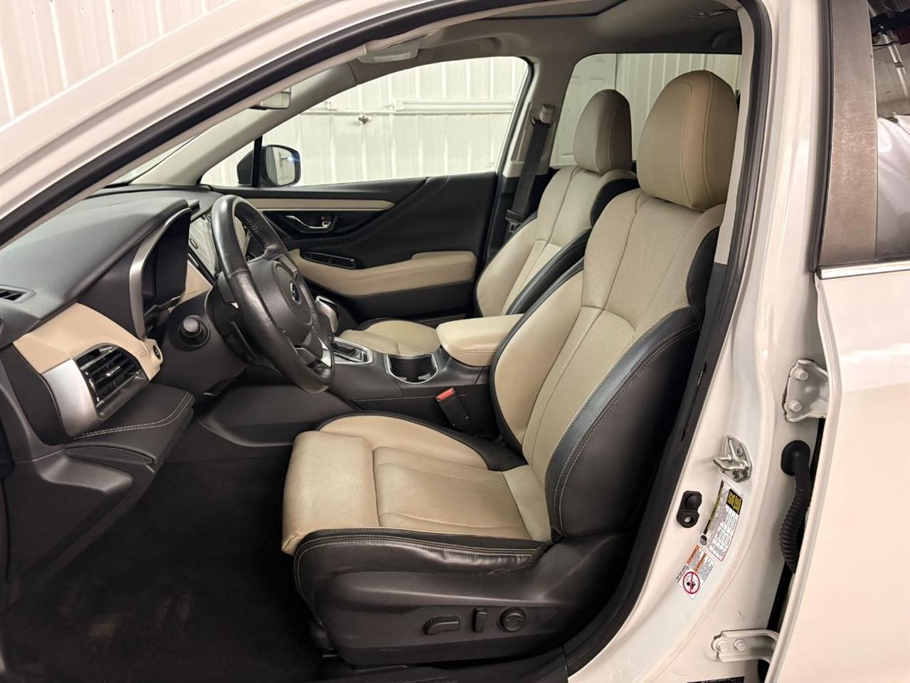 Subaru Outback  2020
